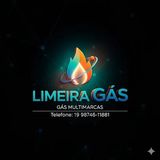 Limeira Gás